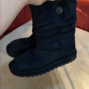 Sketchers boots size 8m